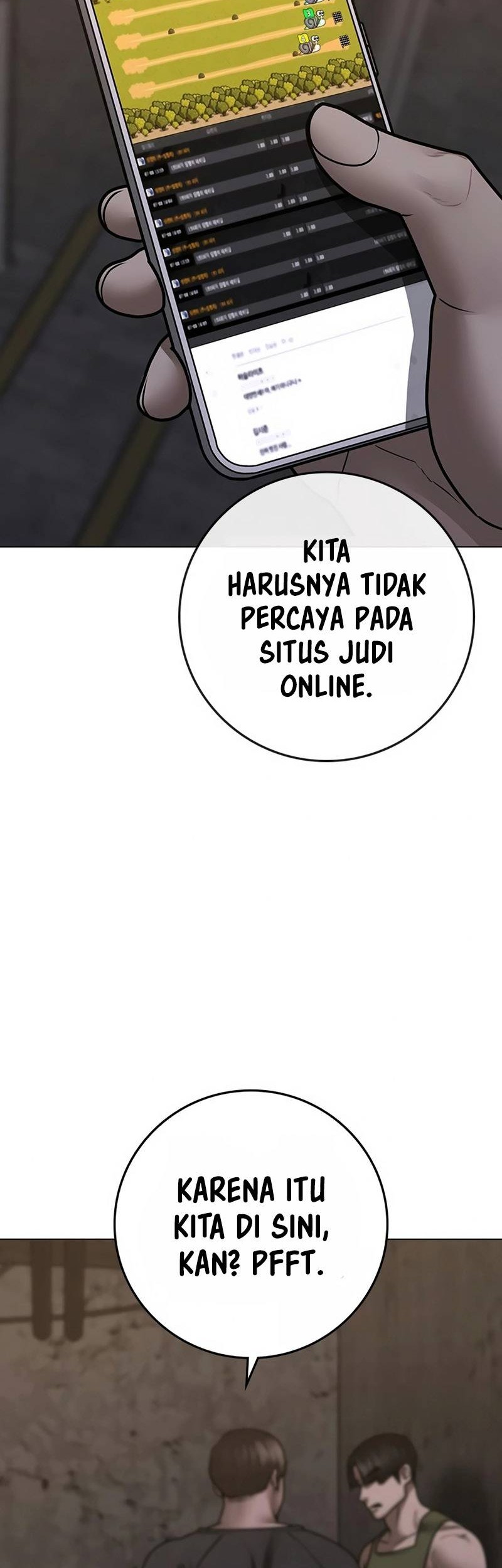 Reality Quest Chapter 97 Gambar 62