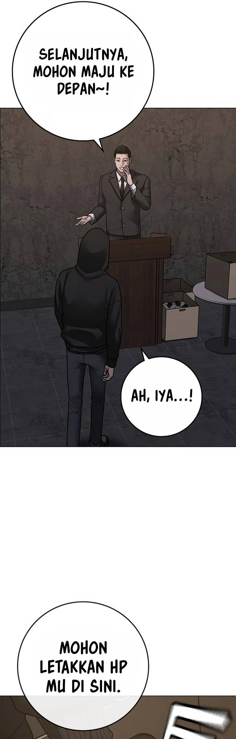 Reality Quest Chapter 97 Gambar 65