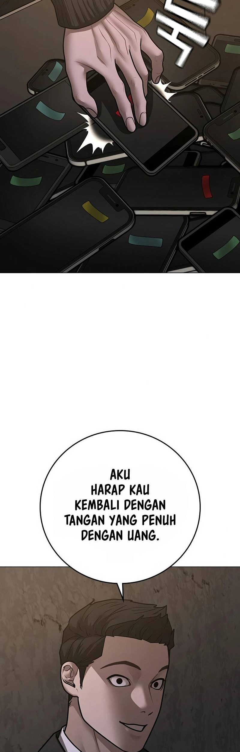 Reality Quest Chapter 97 Gambar 66