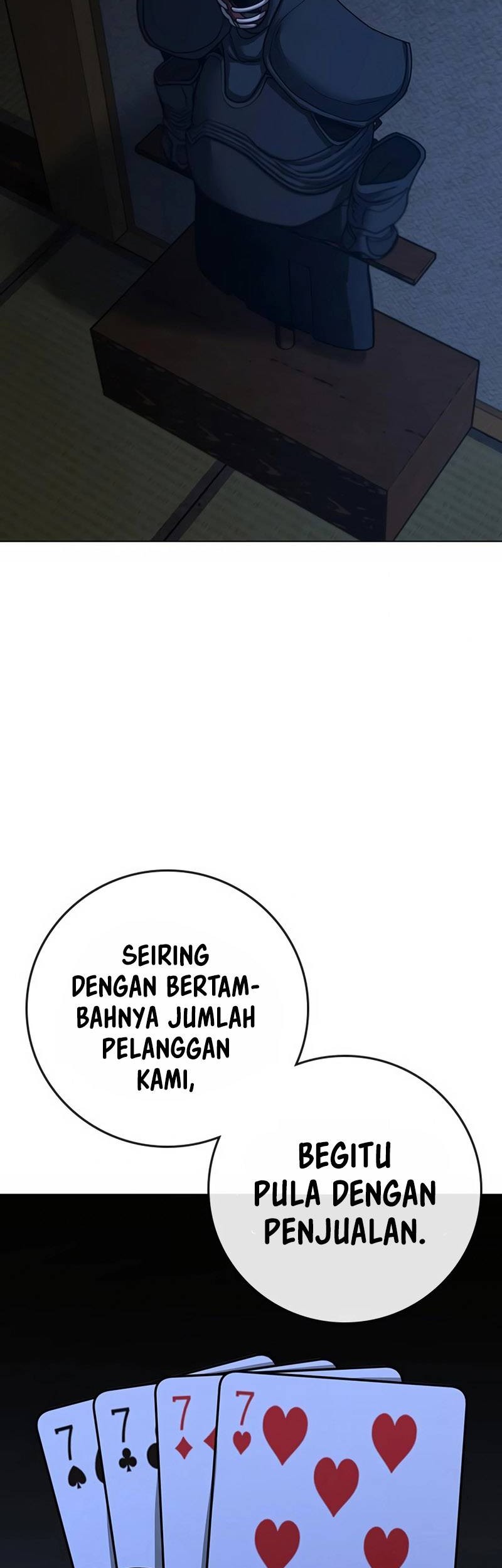 Reality Quest Chapter 97 Gambar 71