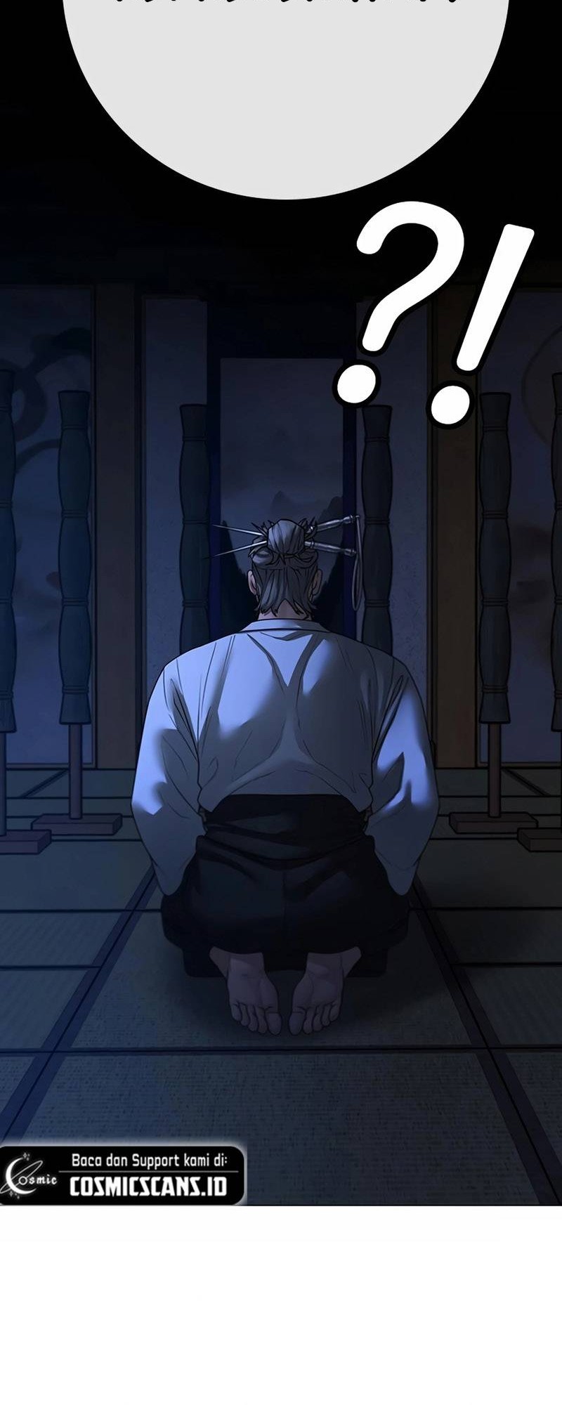 Reality Quest Chapter 97 Gambar 76