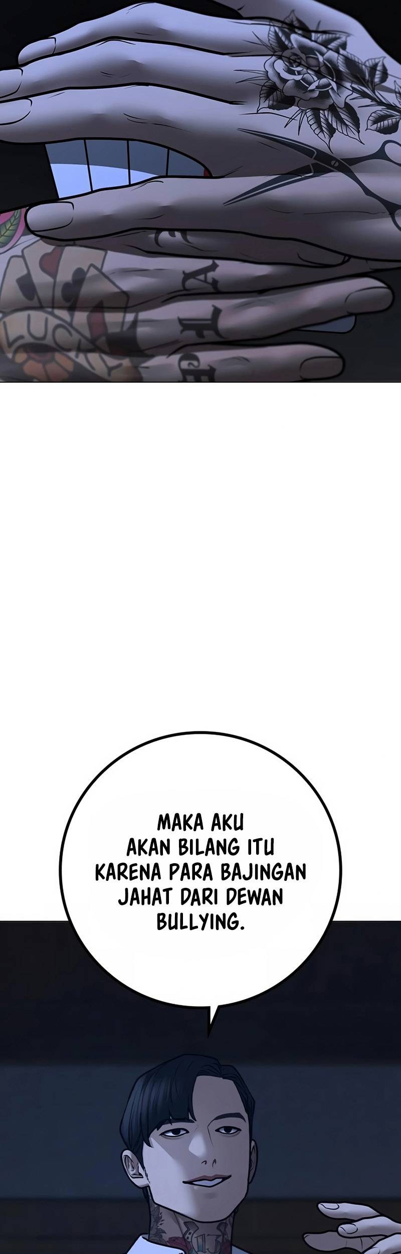 Reality Quest Chapter 97 Gambar 73