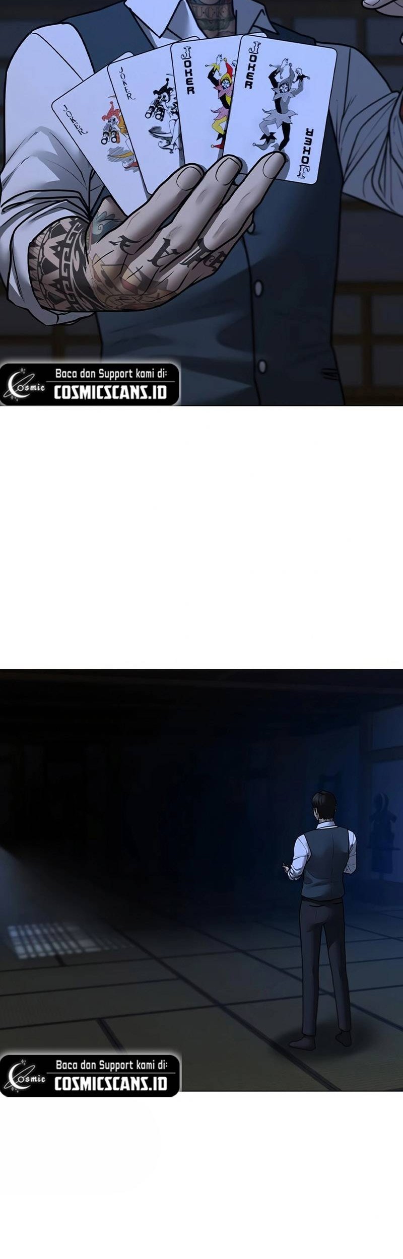 Reality Quest Chapter 97 Gambar 74