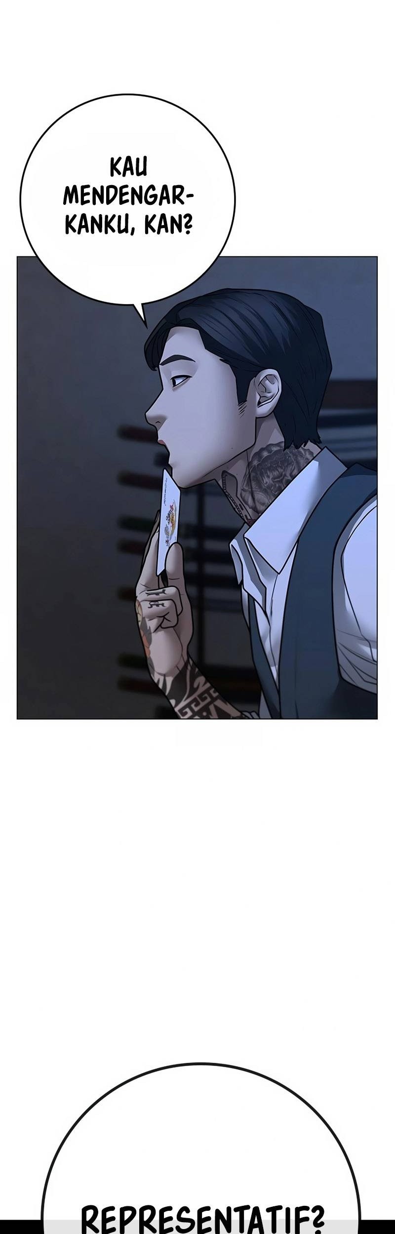 Reality Quest Chapter 97 Gambar 75