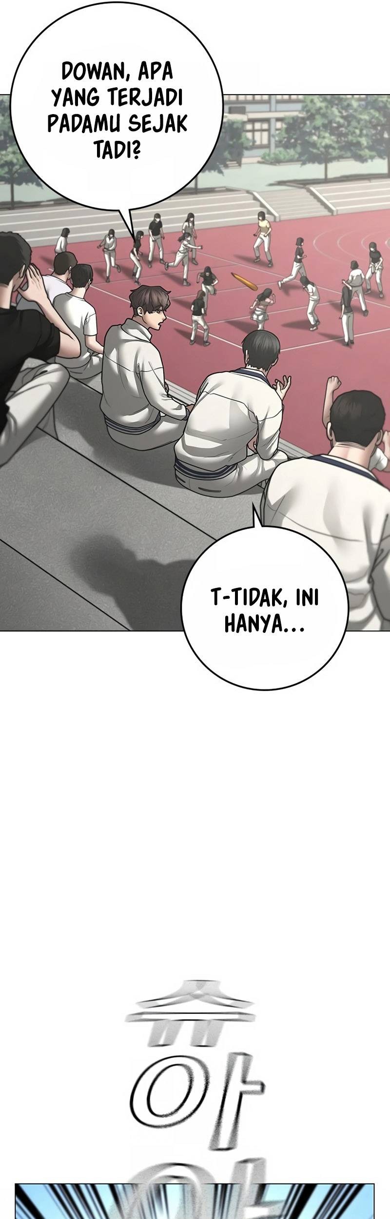 Reality Quest Chapter 97 Gambar 37