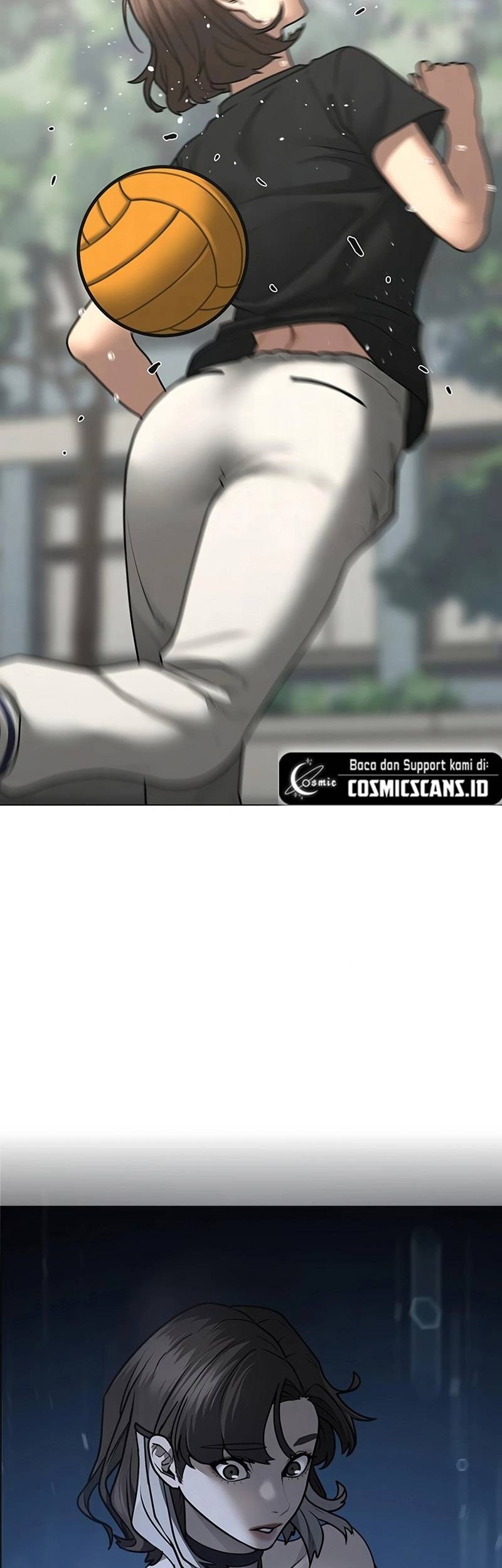 Reality Quest Chapter 97 Gambar 39