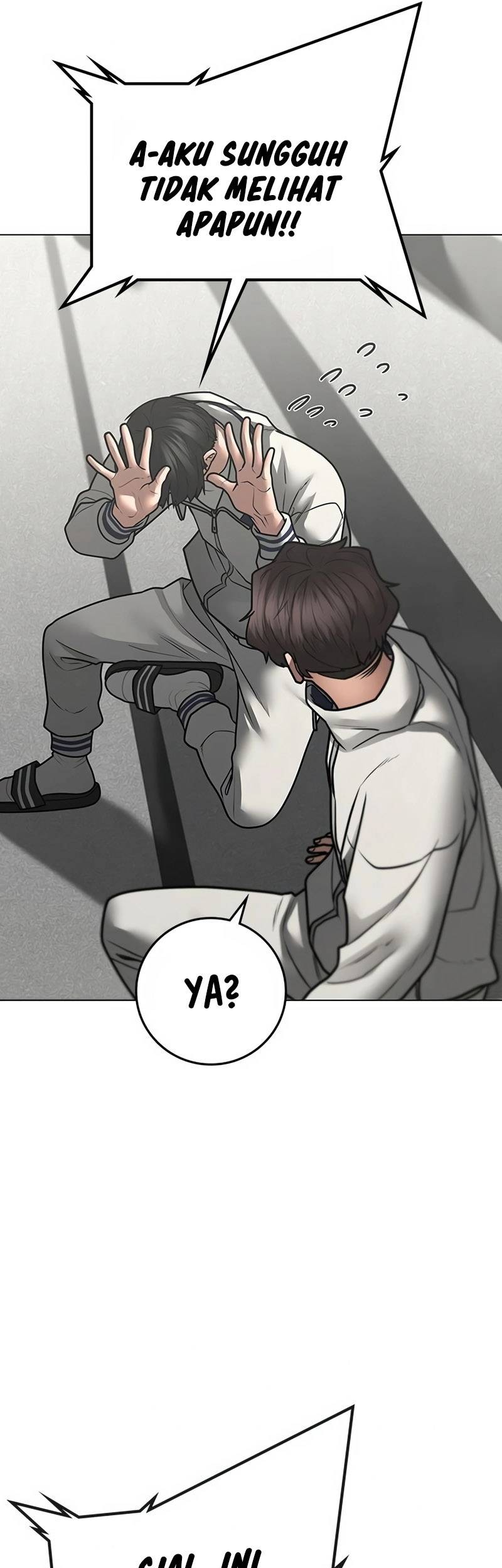 Reality Quest Chapter 97 Gambar 41