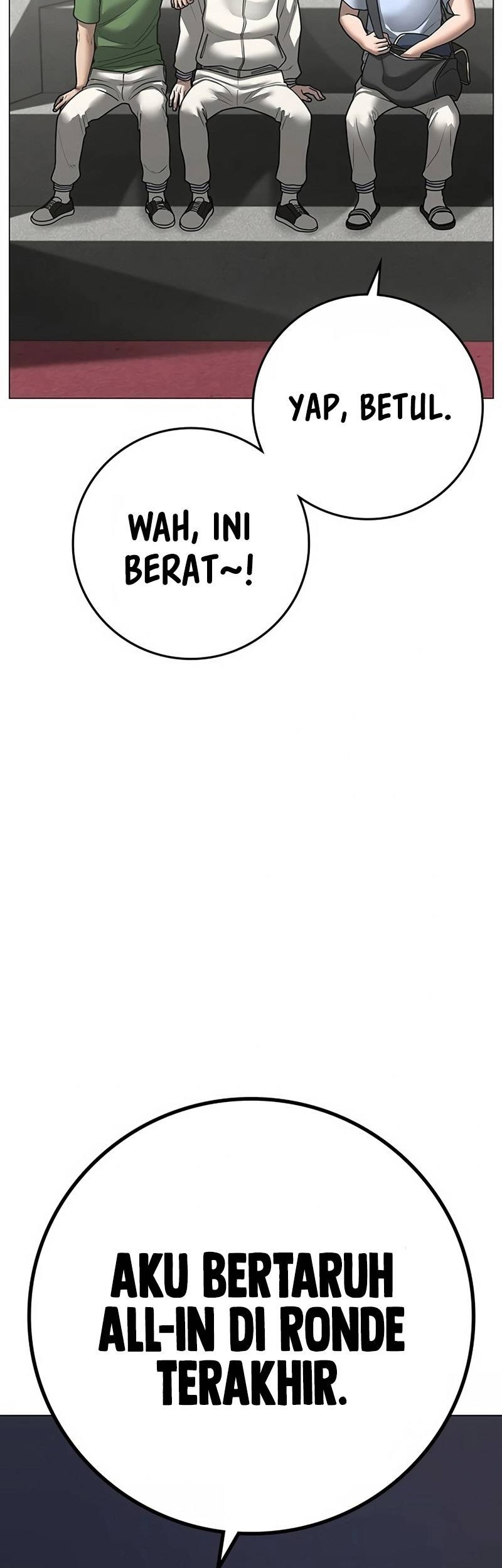Reality Quest Chapter 97 Gambar 43