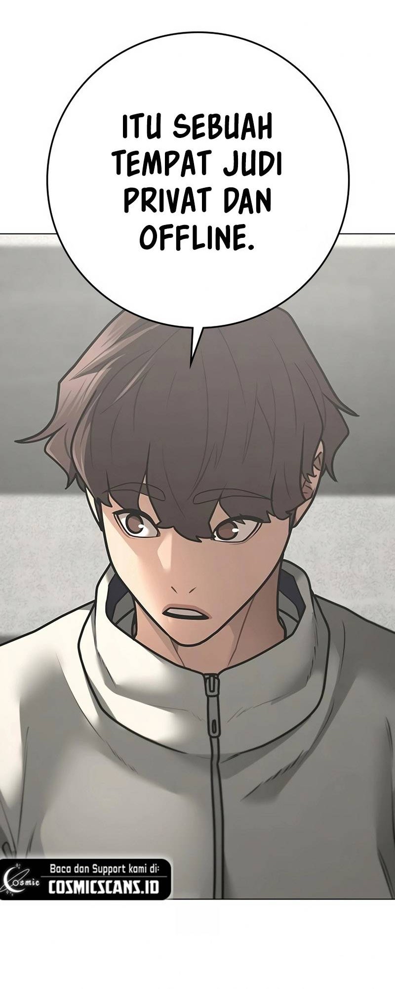 Reality Quest Chapter 97 Gambar 48