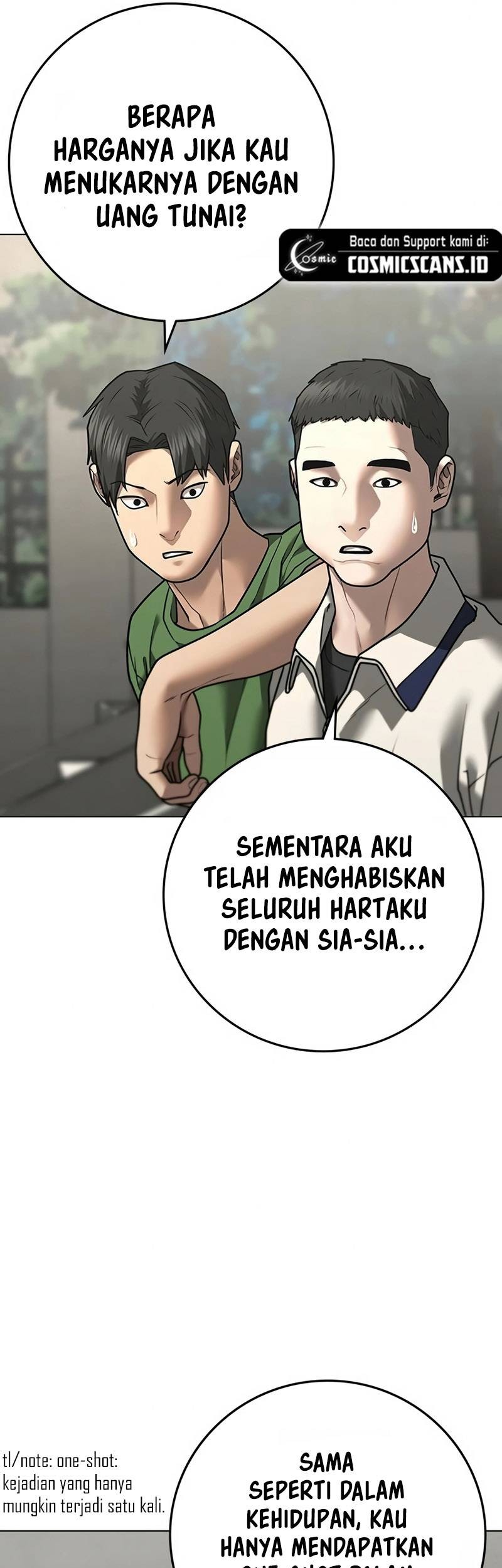 Reality Quest Chapter 97 Gambar 45