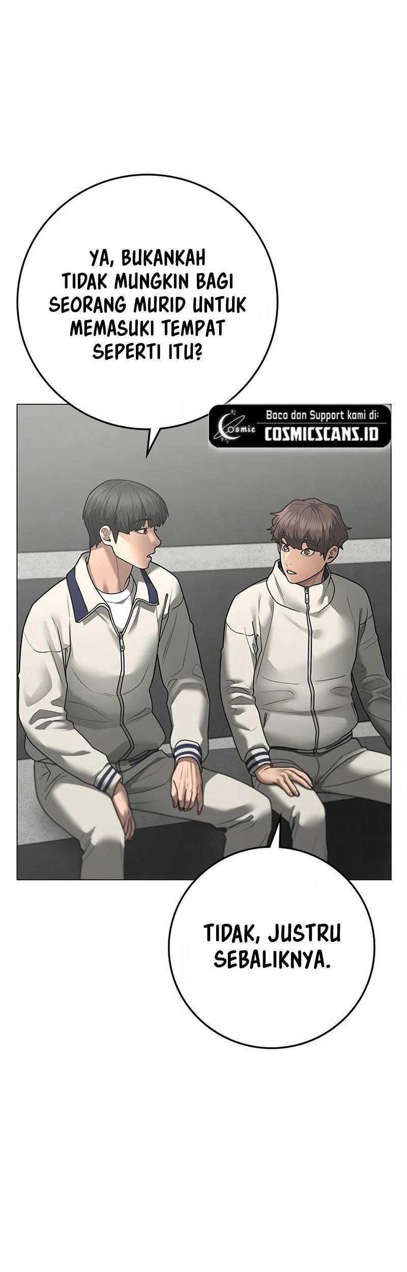 Reality Quest Chapter 97 Gambar 49