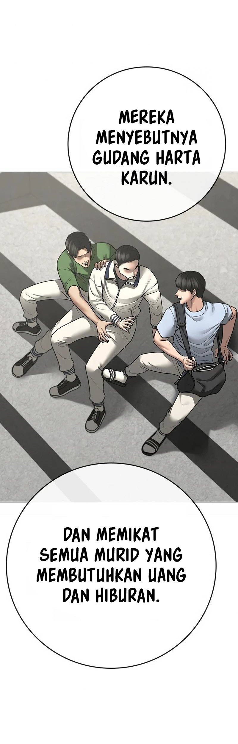 Reality Quest Chapter 97 Gambar 51