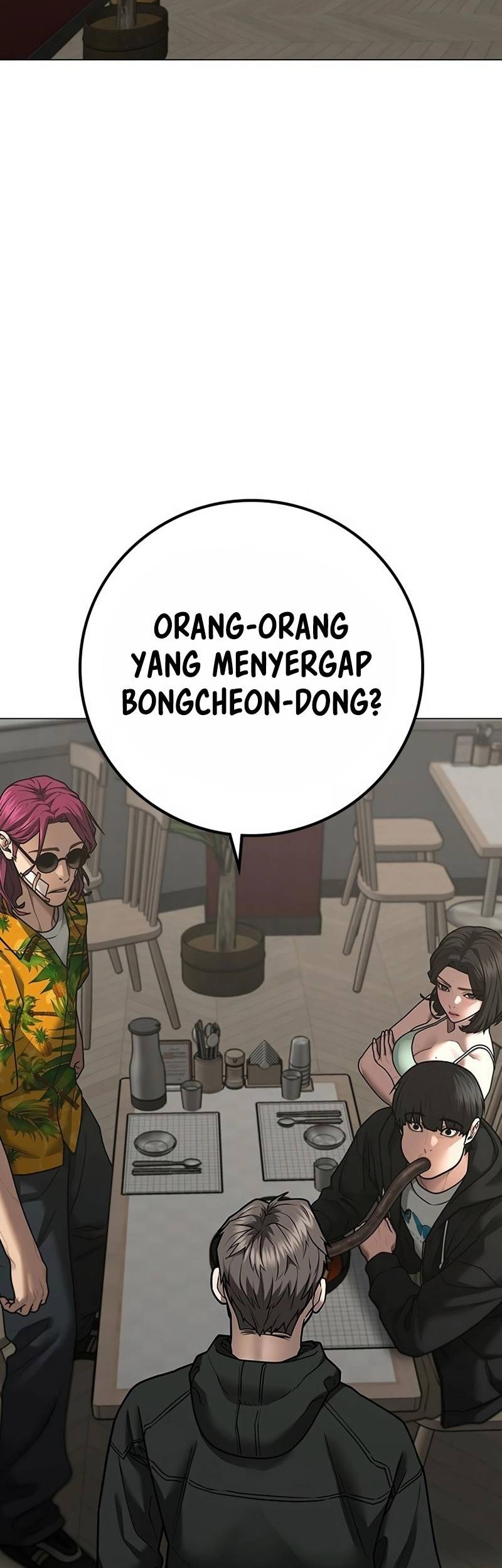 Manhwa Reality Quest Chapter 97 gambar nomor 2