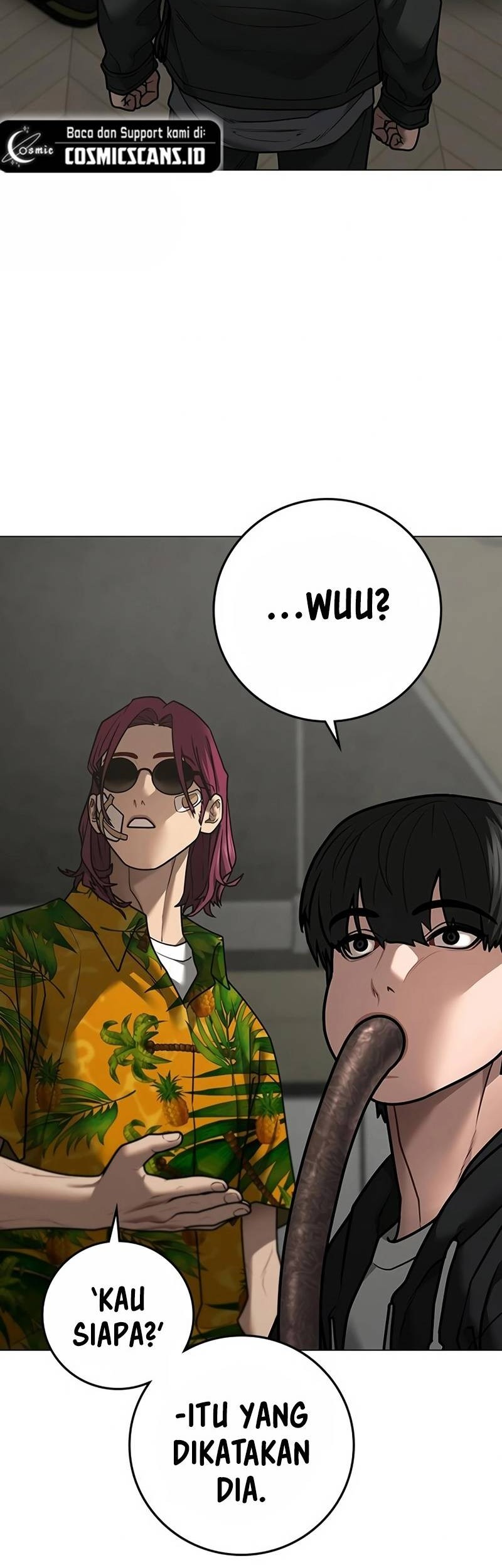 Reality Quest Chapter 97 Gambar 3