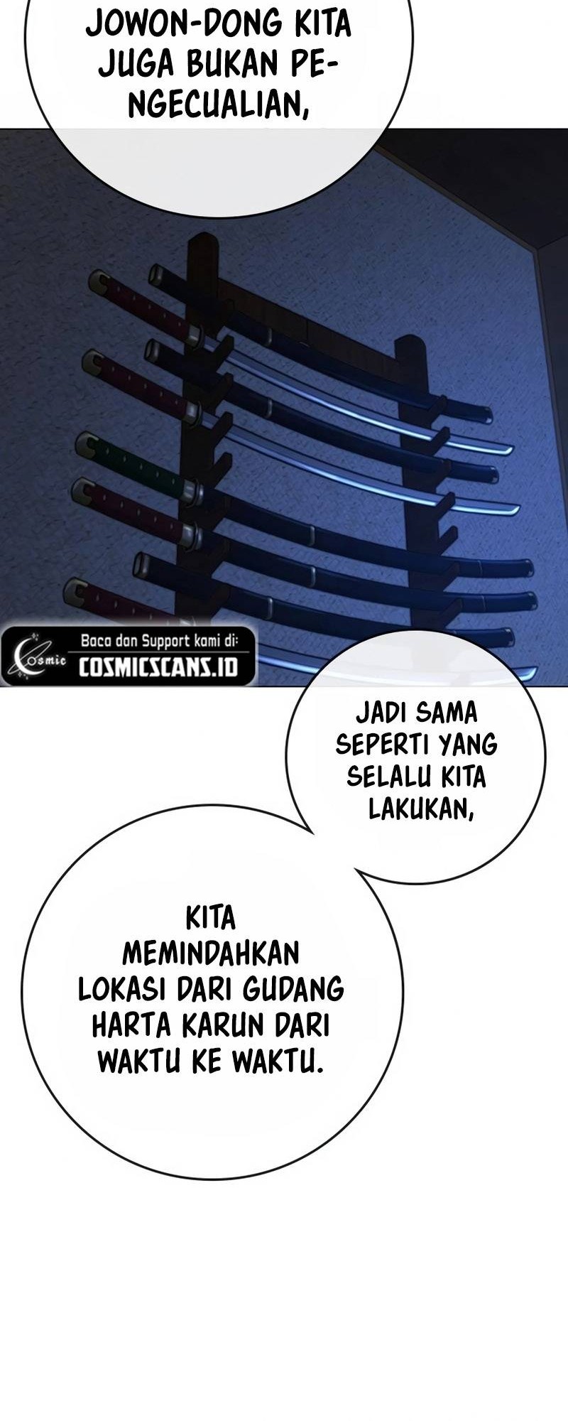 Reality Quest Chapter 97 Gambar 80