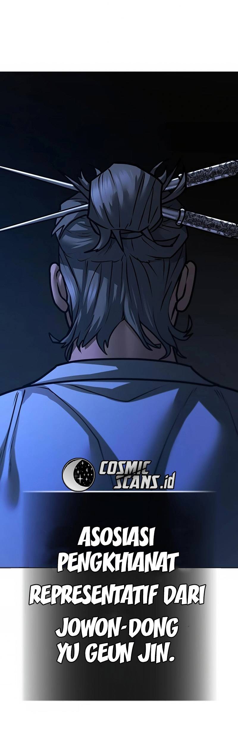 Reality Quest Chapter 97 Gambar 77