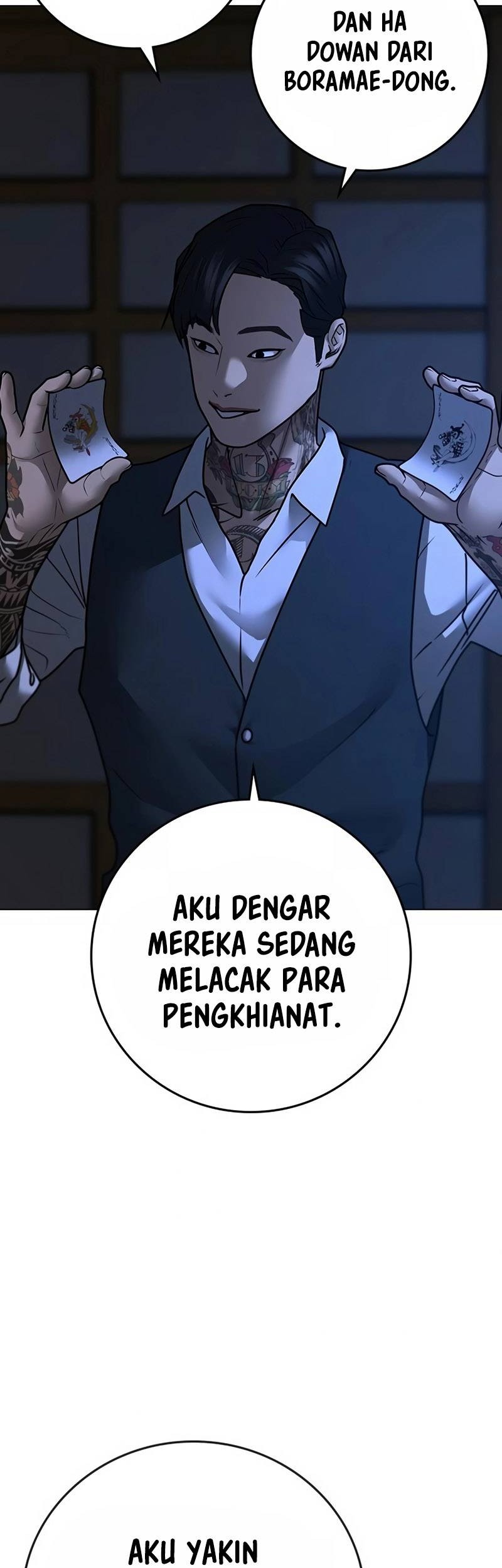 Reality Quest Chapter 97 Gambar 79