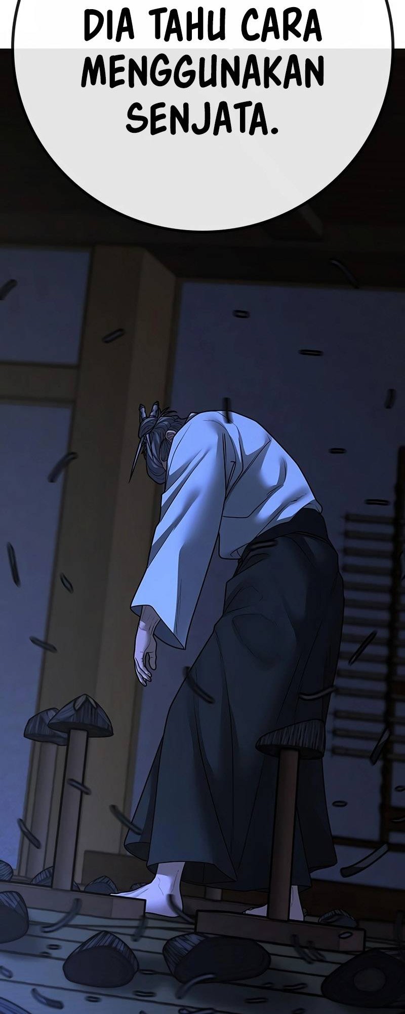 Reality Quest Chapter 97 Gambar 88