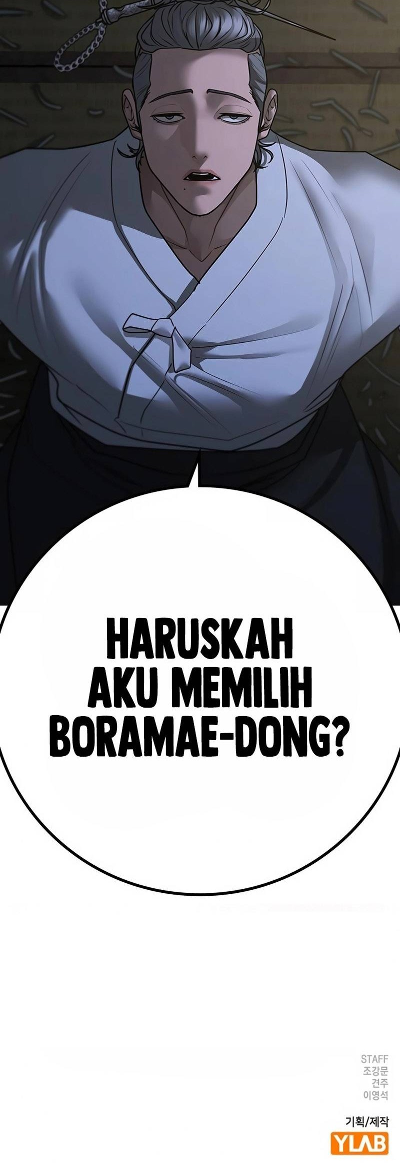 Reality Quest Chapter 97 Gambar 90