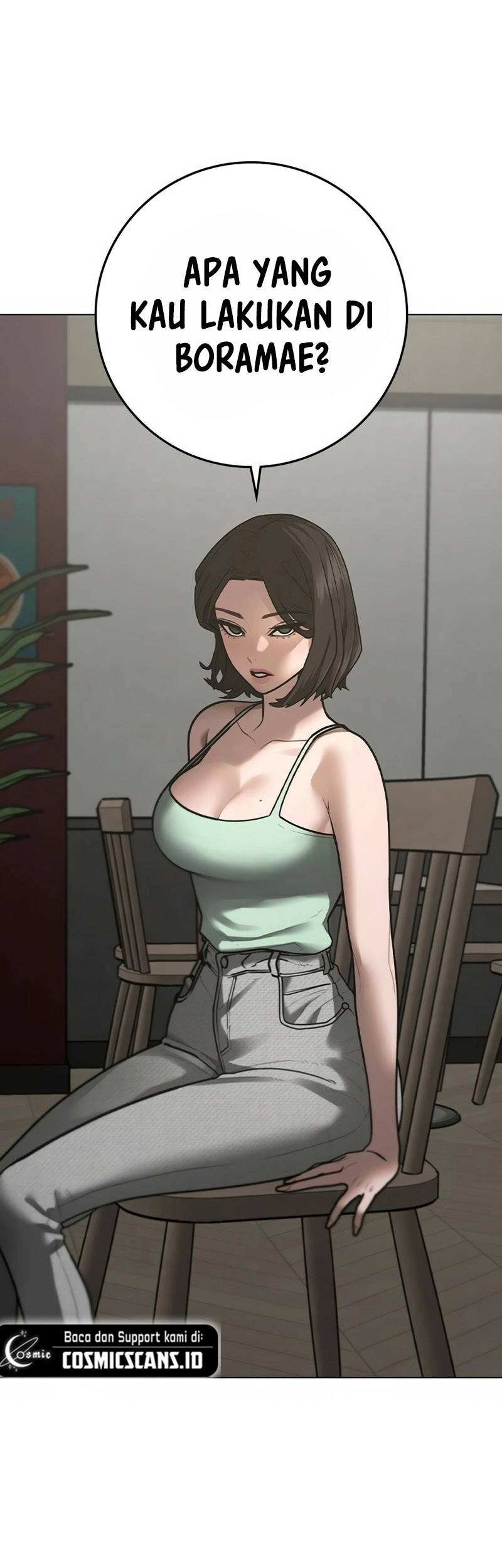 Reality Quest Chapter 97 Gambar 5