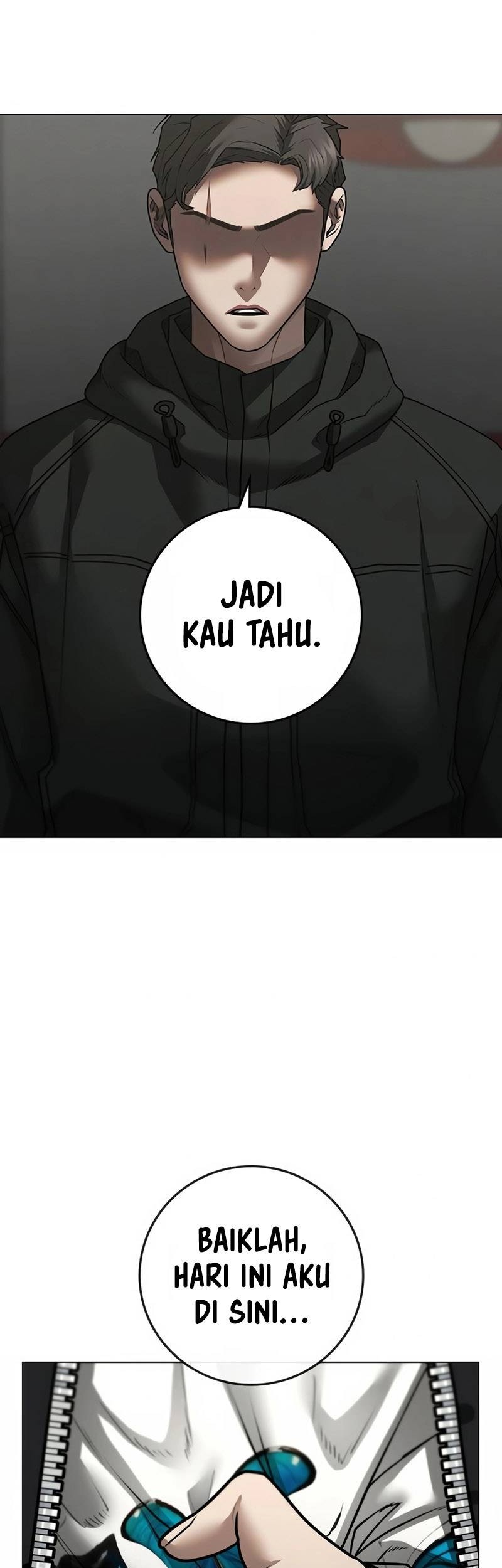 Reality Quest Chapter 97 Gambar 7