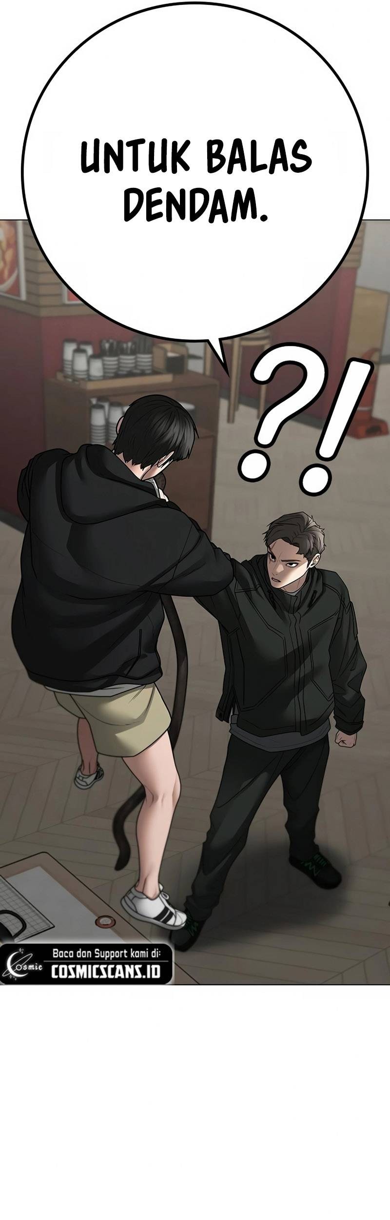 Reality Quest Chapter 97 Gambar 9