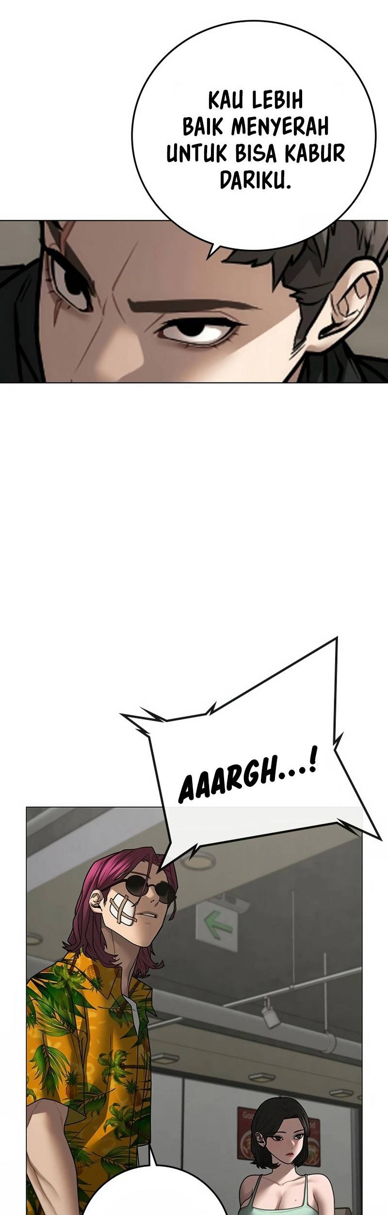 Reality Quest Chapter 97 Gambar 10