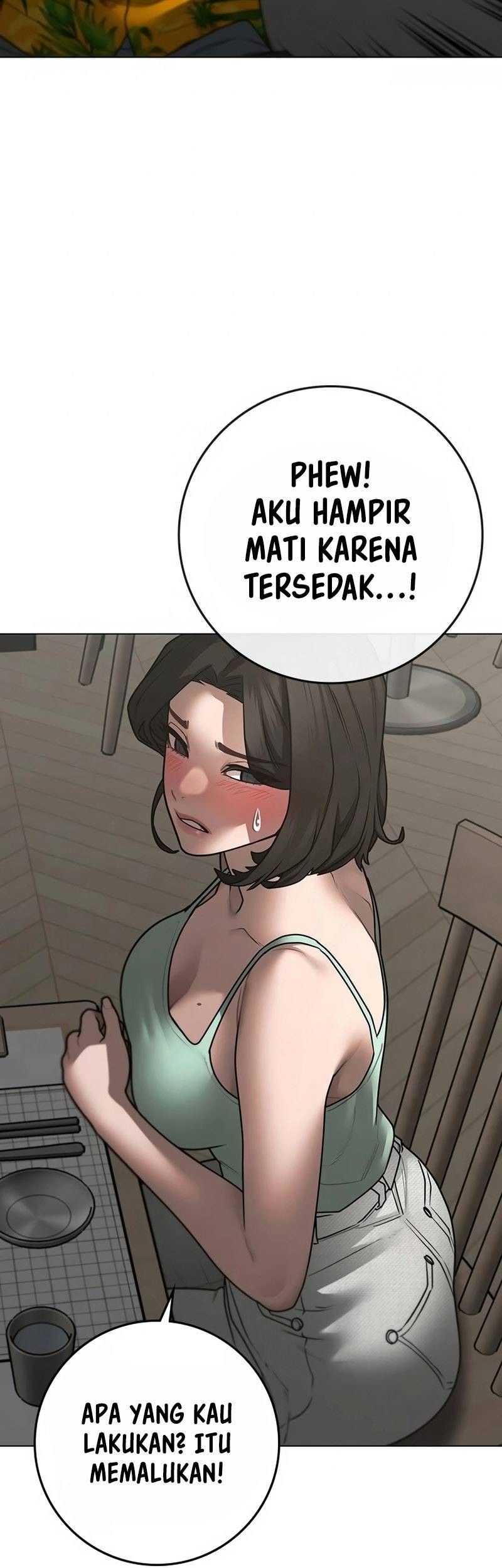 Reality Quest Chapter 97 Gambar 13