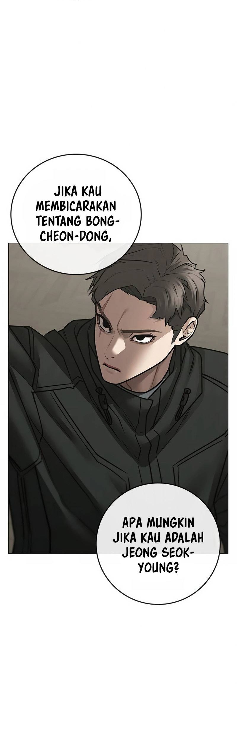 Reality Quest Chapter 97 Gambar 14