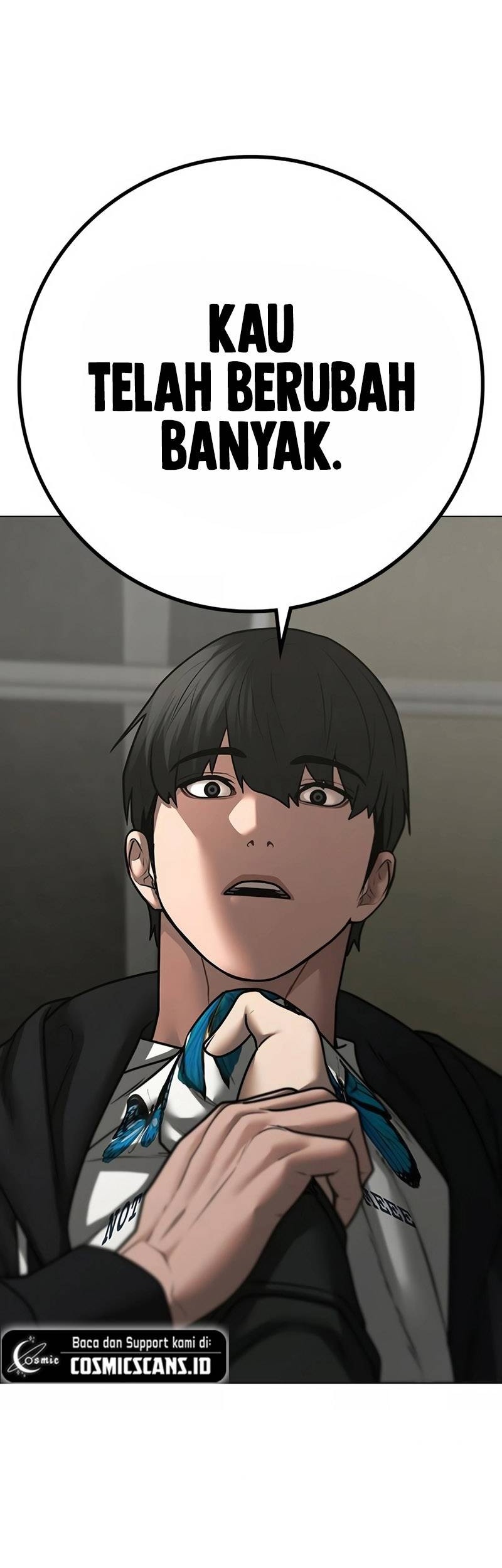 Reality Quest Chapter 97 Gambar 15