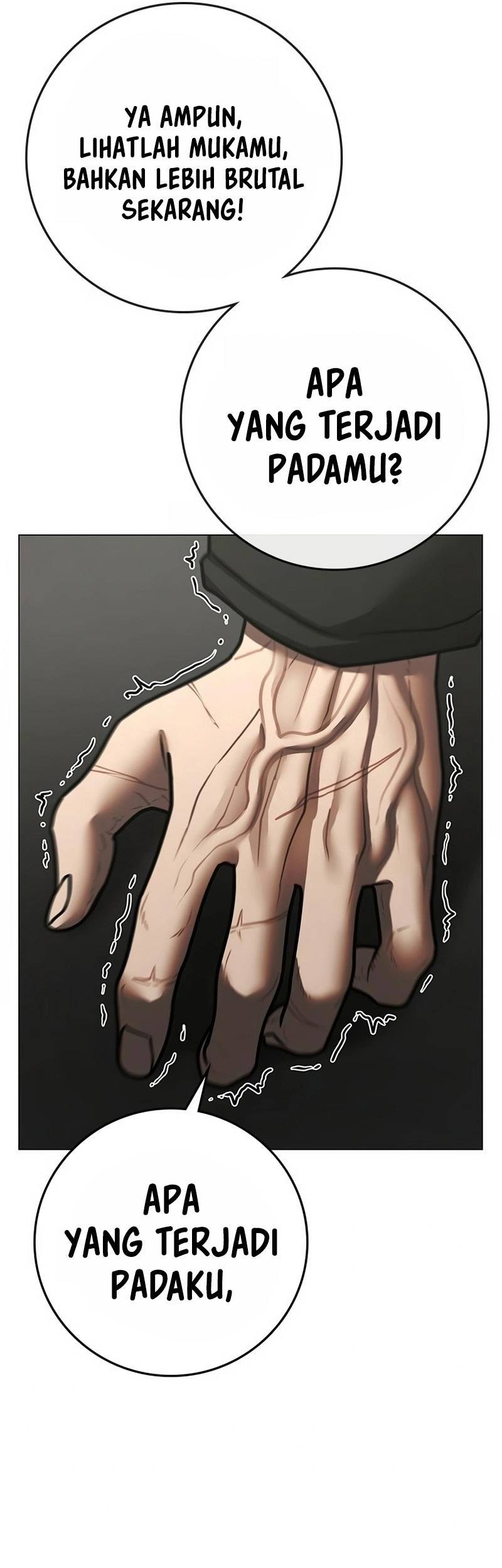 Reality Quest Chapter 97 Gambar 17