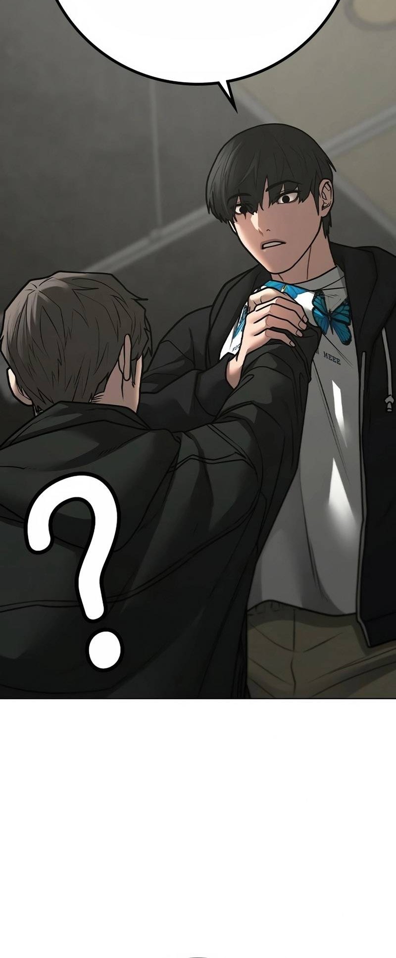 Reality Quest Chapter 97 Gambar 20