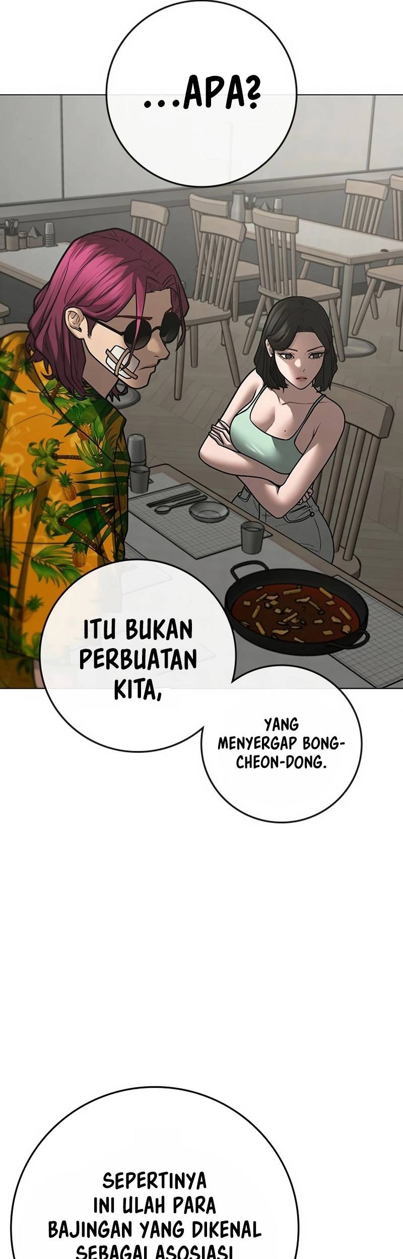 Reality Quest Chapter 97 Gambar 21