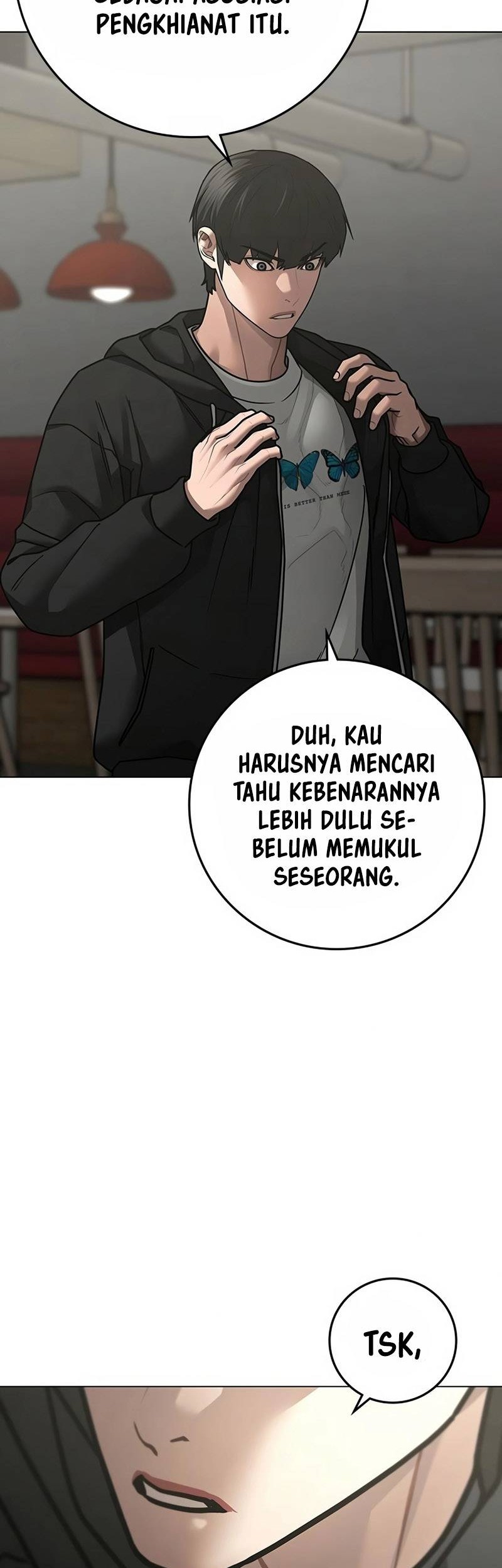 Reality Quest Chapter 97 Gambar 22