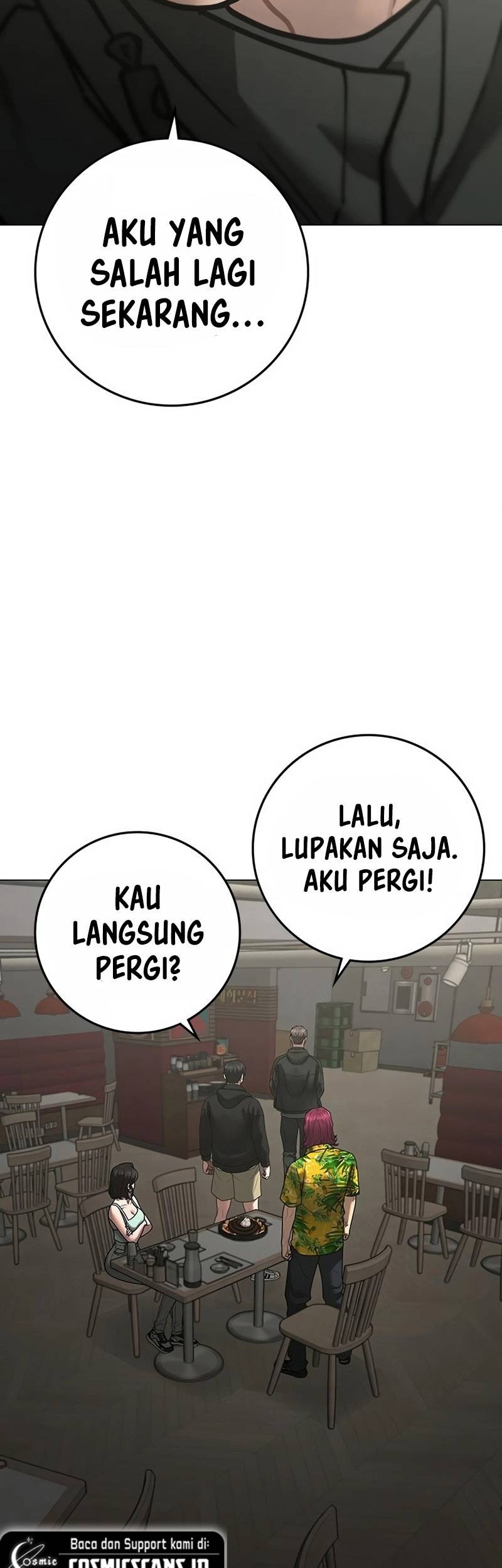 Reality Quest Chapter 97 Gambar 23