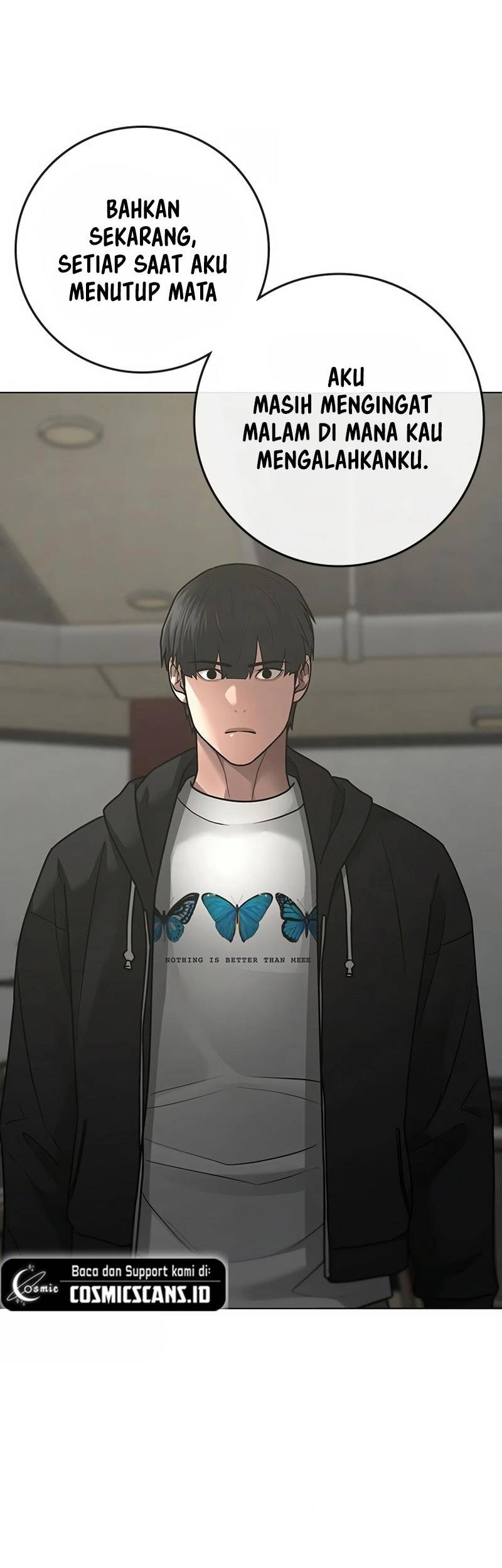 Reality Quest Chapter 97 Gambar 25