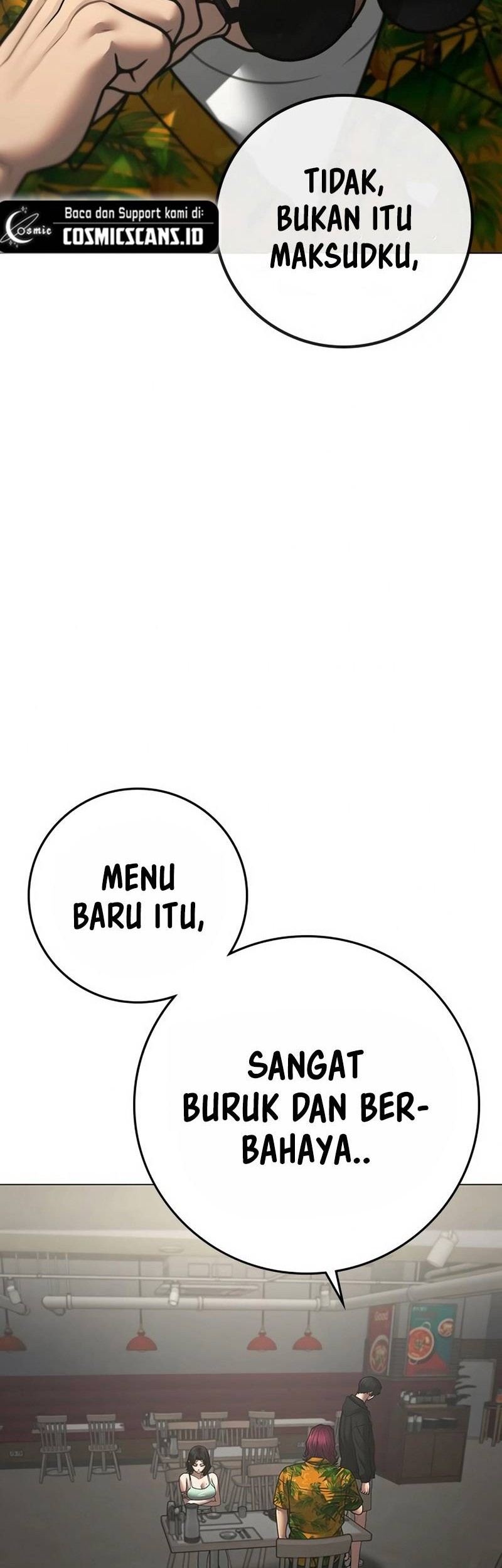 Reality Quest Chapter 97 Gambar 30