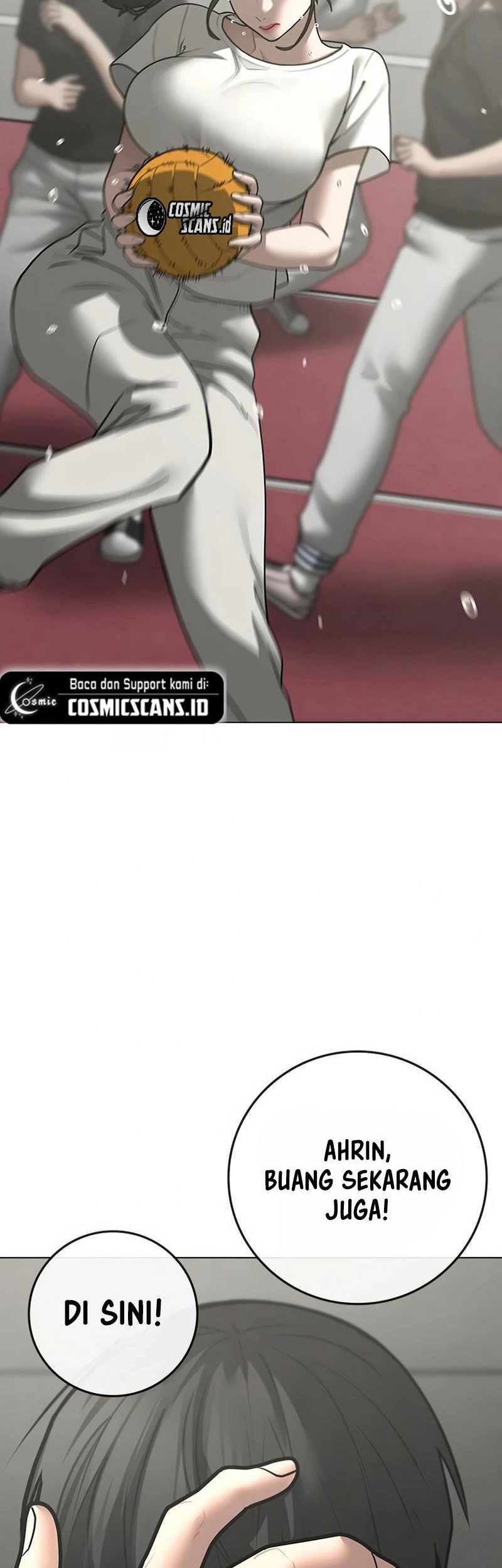 Reality Quest Chapter 97 Gambar 34