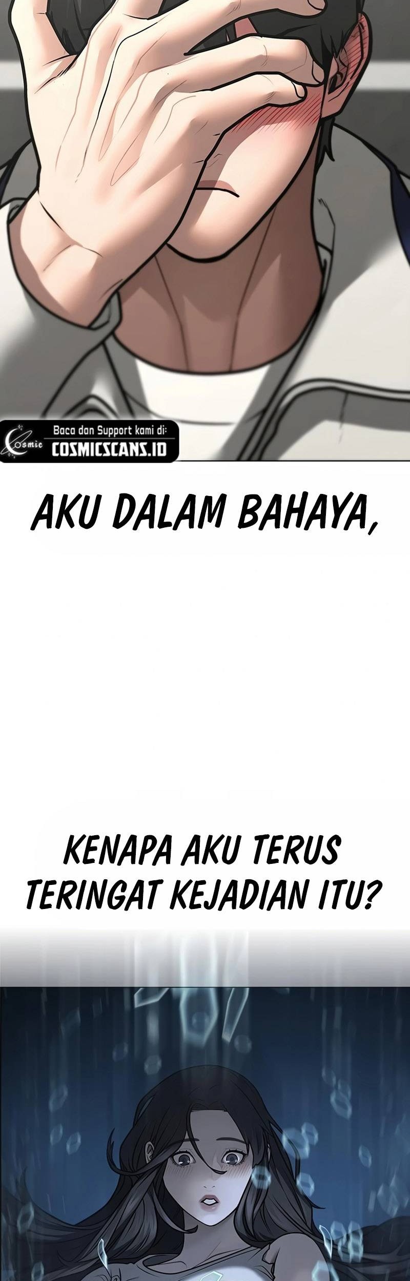 Reality Quest Chapter 97 Gambar 35