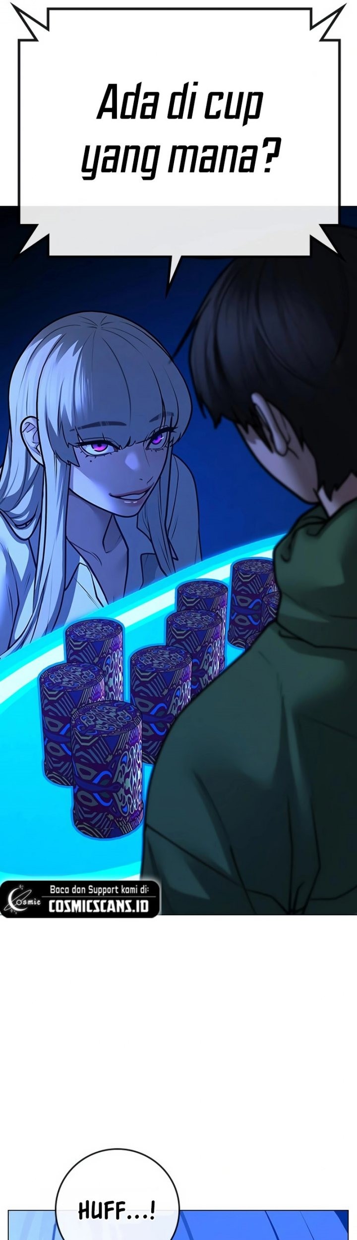 Reality Quest Chapter 96 Gambar 52