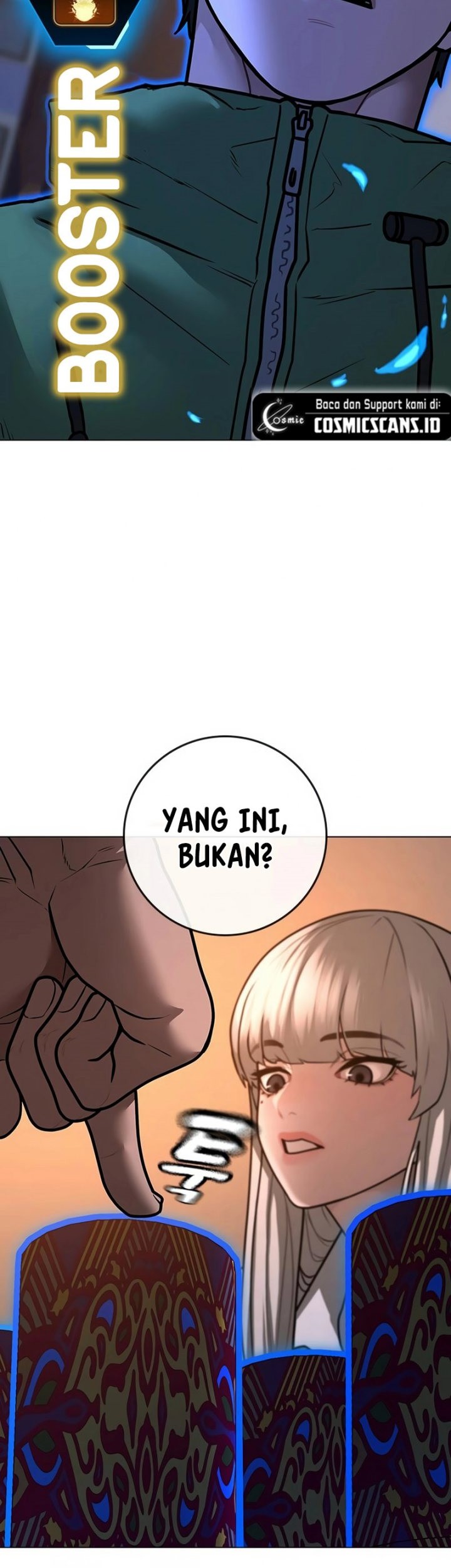 Reality Quest Chapter 96 Gambar 54