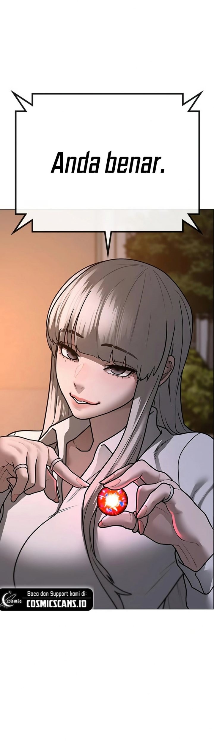 Reality Quest Chapter 96 Gambar 56