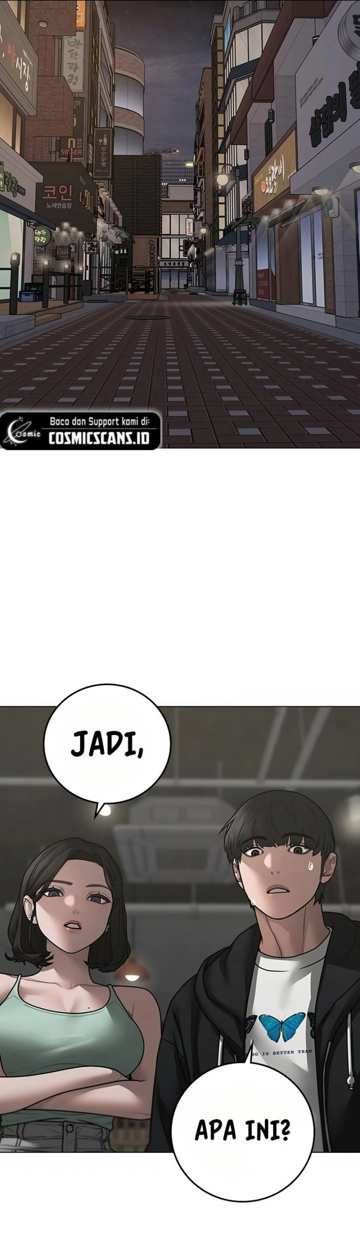 Reality Quest Chapter 96 Gambar 72