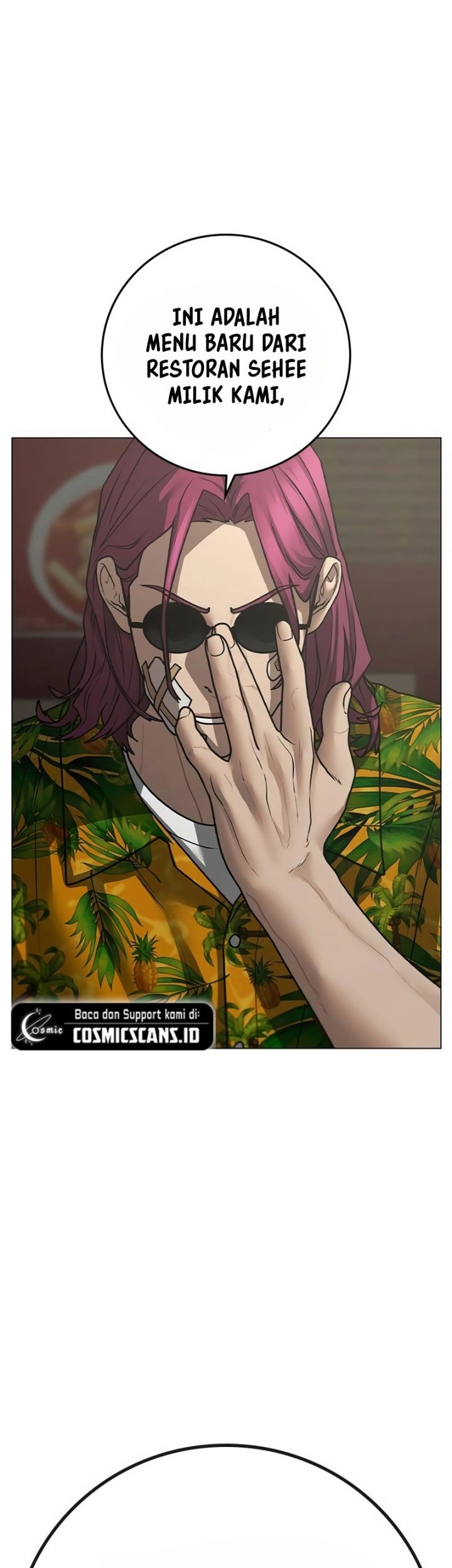 Reality Quest Chapter 96 Gambar 73