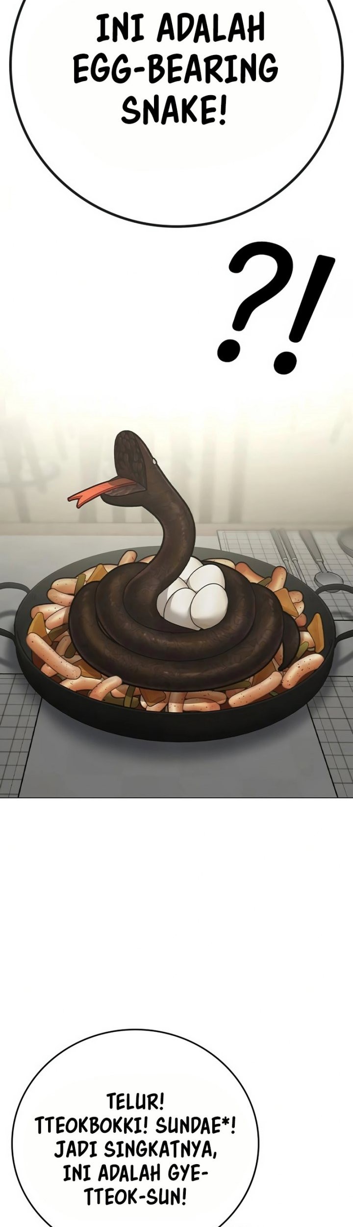 Reality Quest Chapter 96 Gambar 74