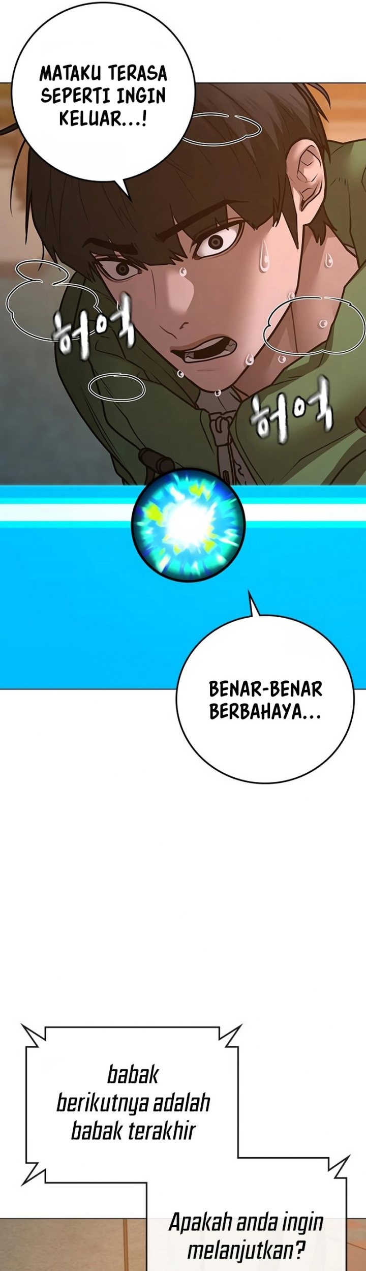 Reality Quest Chapter 96 Gambar 36