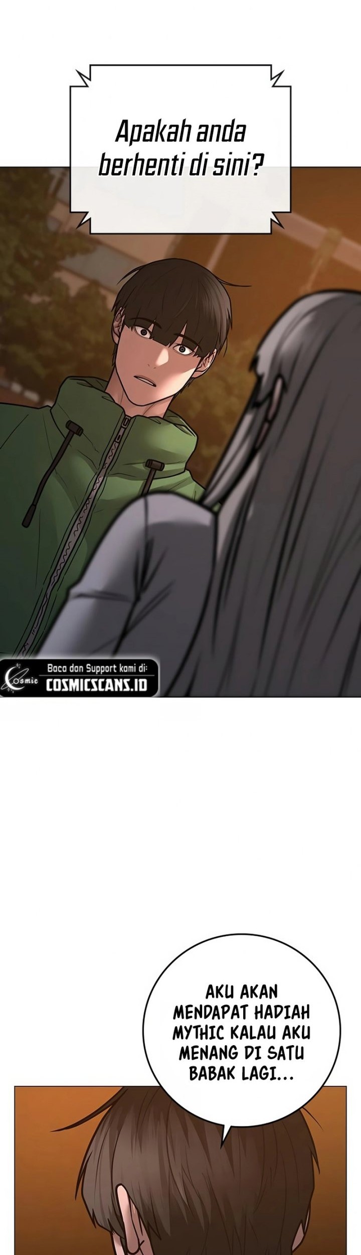 Reality Quest Chapter 96 Gambar 41