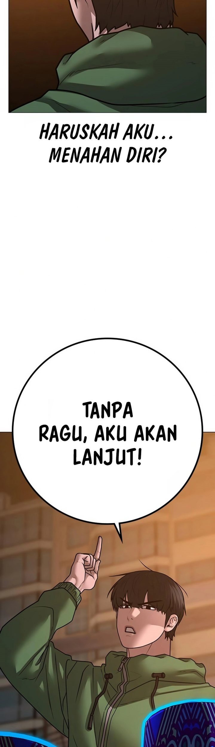Reality Quest Chapter 96 Gambar 42