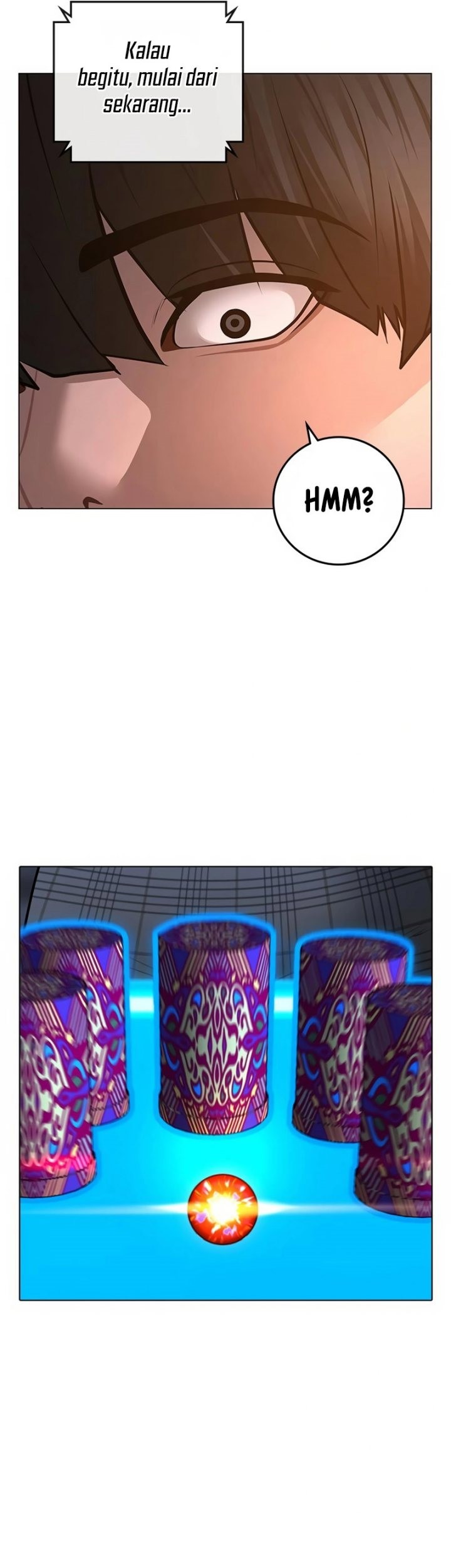 Reality Quest Chapter 96 Gambar 44