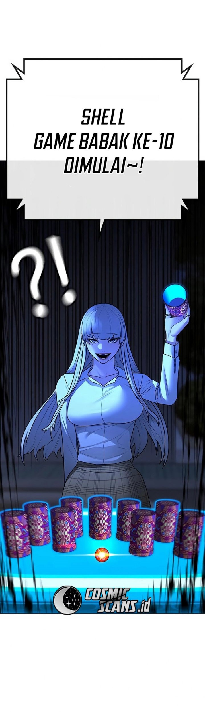 Reality Quest Chapter 96 Gambar 45